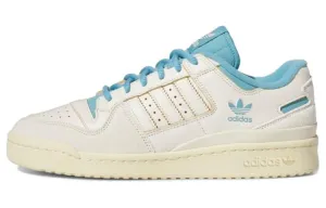 Adidas Originals Forum 84 Logo Patch Sneakers